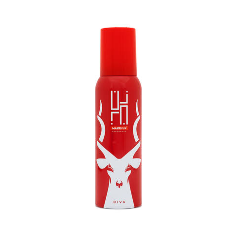 Charisma Markhor Body Spray